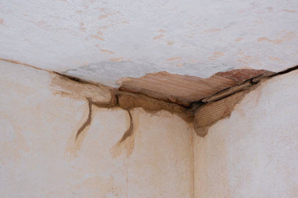 Fire Damage Restoration in Waskom, TX