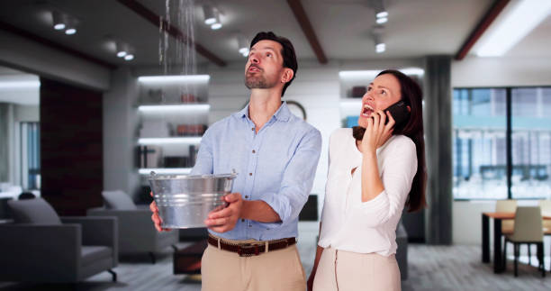 Best Flood restoration services  in Waskom, TX
